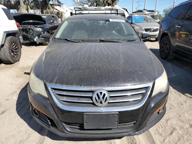Photo 5 from auction – 2010 VOLKSWAGEN CC with VIN WVWMP7AN3AE546702