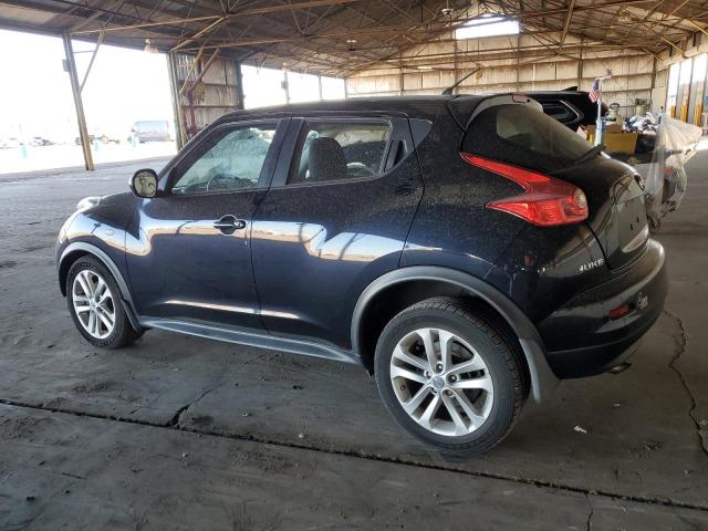 Photo 2 from auction – 2011 NISSAN JUKE S with VIN JN8AF5MR6BT011647
