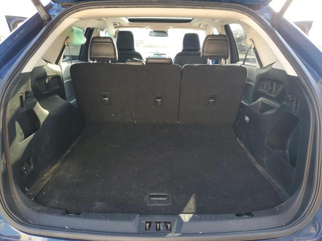 Photo 6 from auction – 2020 FORD EDGE SEL with VIN 2FMPK4J97LBA02873