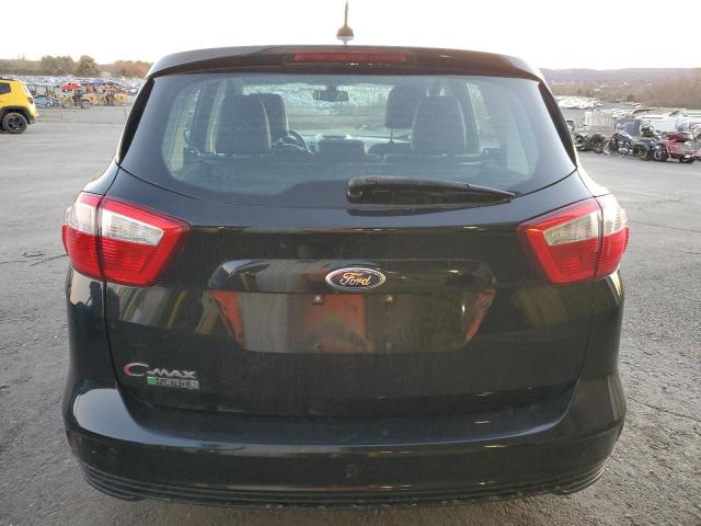 Photo 6 from auction – 2015 FORD C-MAX PREM with VIN 1FADP5CU2FL105077