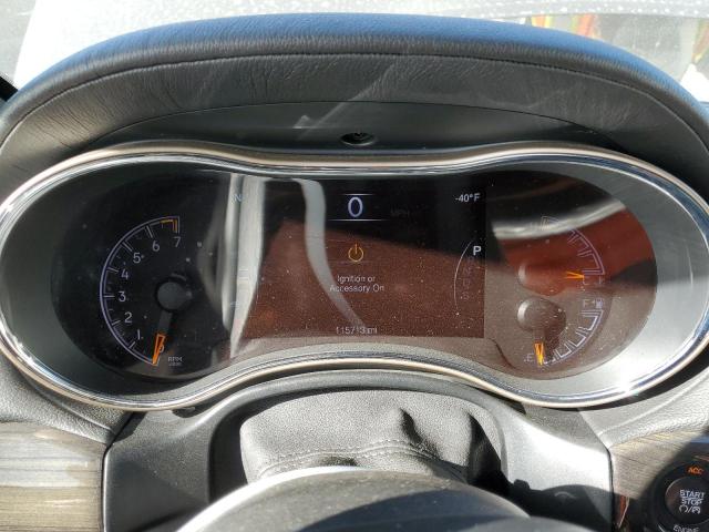 Photo 9 from auction – 2015 JEEP GRAND CHER with VIN 1C4RJFCGXFC645536