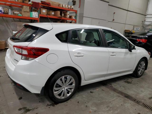 Photo 3 from auction – 2019 SUBARU IMPREZA with VIN 4S3GTAA69K1700031