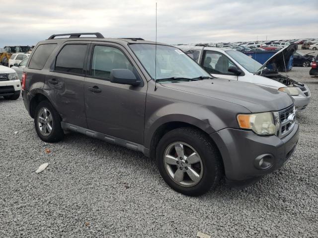 Photo 4 from auction – 2010 FORD ESCAPE XLT with VIN 1FMCU9DG4AKB63720