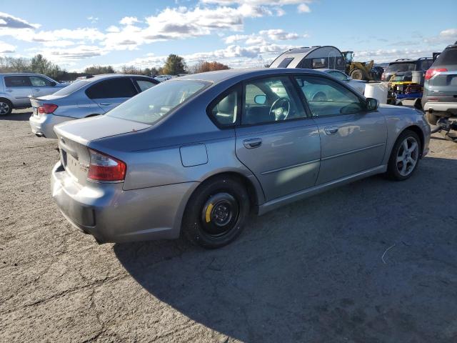 Photo 3 from auction – 2009 SUBARU LEGACY 2.5 with VIN 4S3BL626097220893