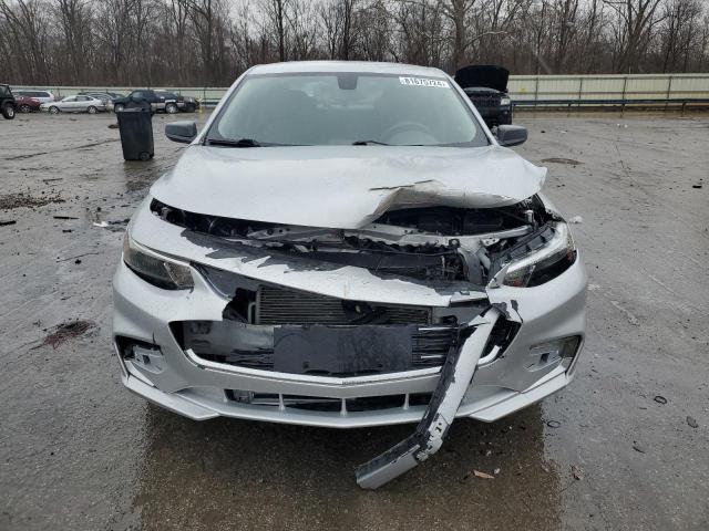 Photo 5 from auction – 2018 CHEVROLET MALIBU LS with VIN 1G1ZB5ST5JF220781