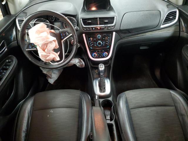 Photo 8 from auction – 2015 BUICK ENCORE CON with VIN KL4CJBSB9FB036085