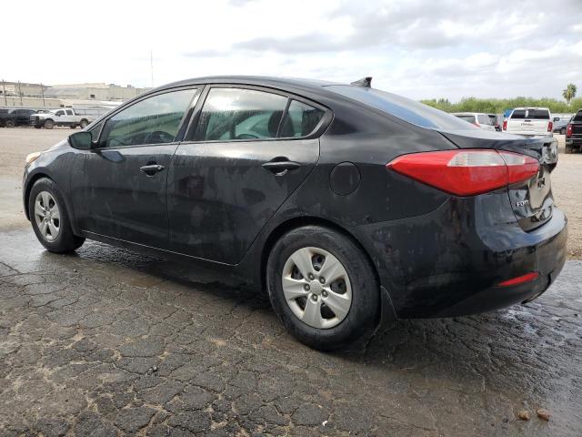 Photo 2 from auction – 2016 KIA FORTE LX with VIN KNAFX4A62G5535633