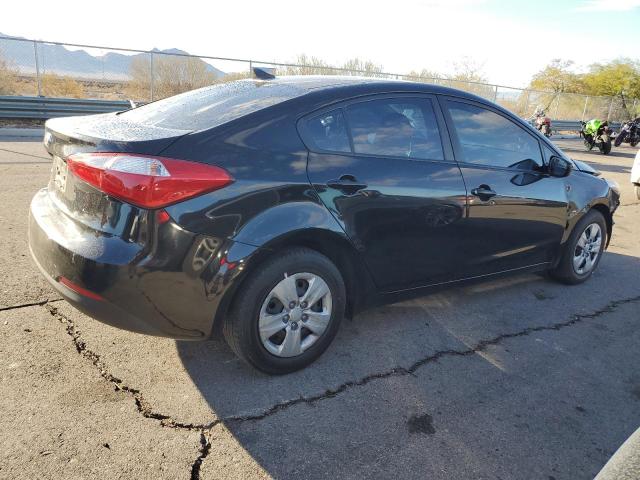 Photo 3 from auction – 2014 KIA FORTE LX with VIN KNAFK4A67E5164738
