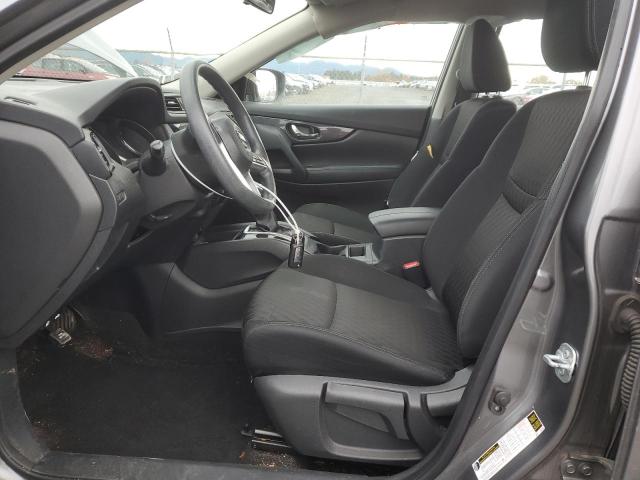 Photo 7 from auction – 2017 NISSAN ROGUE S with VIN KNMAT2MVXHP554145