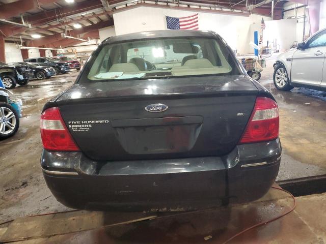 Photo 6 from auction – 2006 FORD FIVE HUNDR with VIN 1FAFP24136G144460