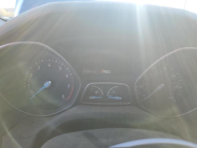 Photo 9 from auction – 2015 FORD FOCUS SE with VIN 1FADP3F23FL259439