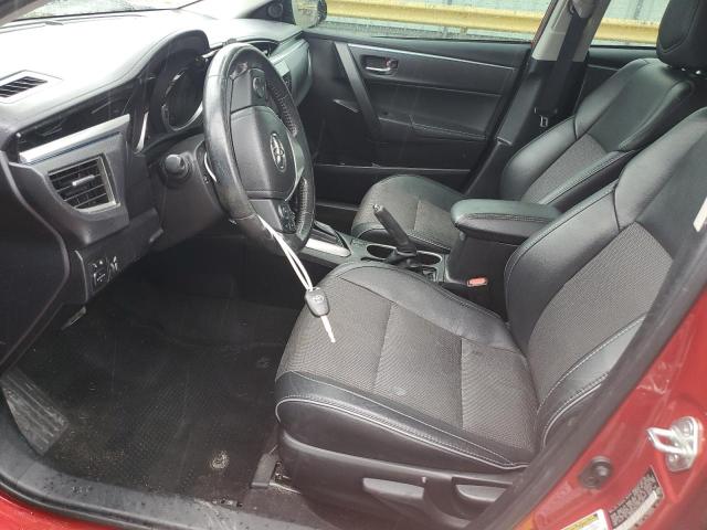 Photo 7 from auction – 2015 TOYOTA COROLLA L with VIN 2T1BURHE3FC353851