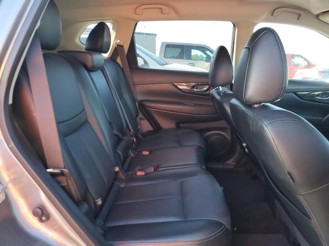 Photo 11 from auction – 2018 NISSAN ROGUE S with VIN JN8AT2MT7JW466426