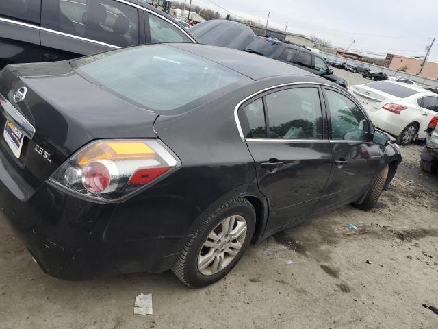 Photo 3 from auction – 2012 NISSAN ALTIMA BAS with VIN 1N4AL2AP8CN442234