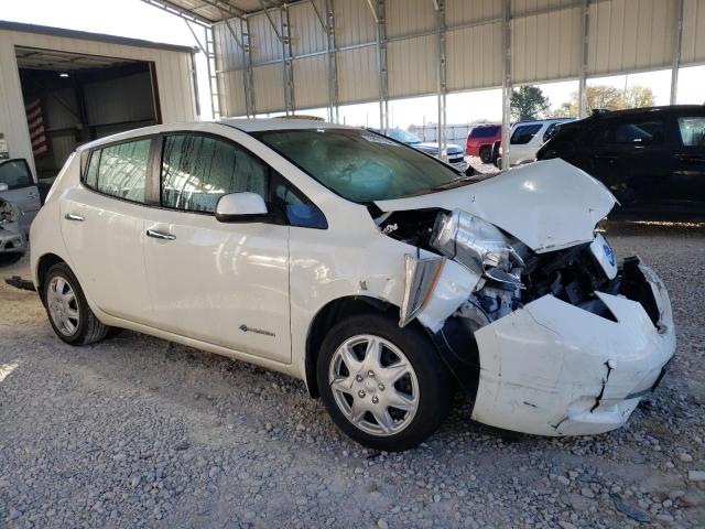 Photo 4 from auction – 2016 NISSAN LEAF with VIN 1N4AZ0CPXGC304986
