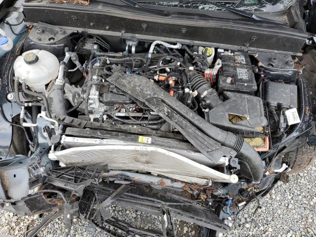 Photo 11 from auction – 2023 FORD BRONCO SPO with VIN 3FMCR9G60PRD08695