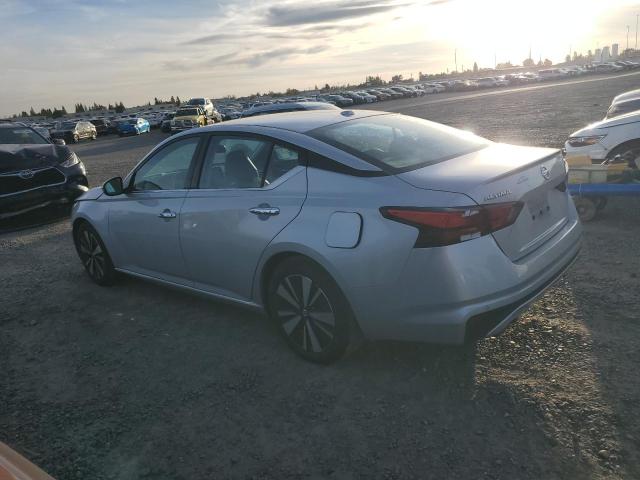 Photo 2 from auction – 2020 NISSAN ALTIMA SL with VIN 1N4BL4EVXLC235672