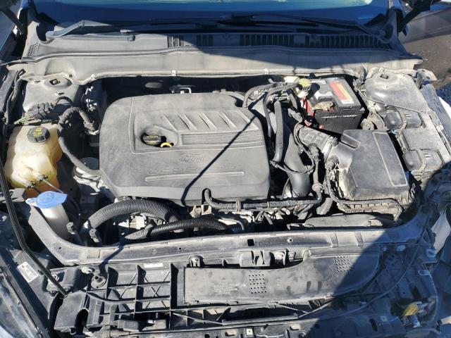 Photo 11 from auction – 2016 FORD FUSION SE with VIN 3FA6P0HD1GR239490