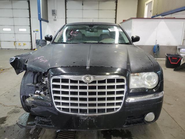 Photo 5 from auction – 2008 CHRYSLER 300 LIMITE with VIN 2C3KK33G58H203801