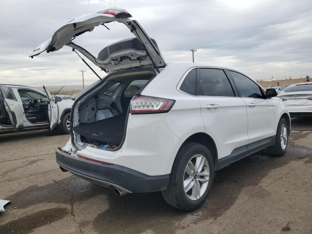 Photo 3 from auction – 2017 FORD EDGE SEL with VIN 2FMPK4J90HBB37149