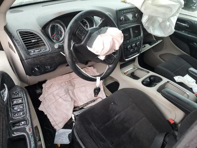 Photo 8 from auction – 2014 DODGE GRAND CARA with VIN 2C4RDGCG9ER120275