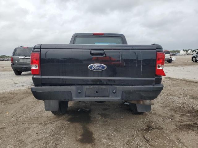 Photo 6 from auction – 2011 FORD RANGER SUP with VIN 1FTKR1EE8BPA46503