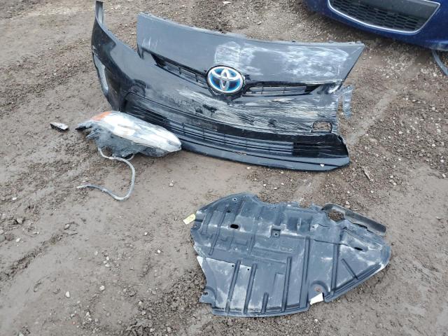 Photo 12 from auction – 2015 TOYOTA PRIUS with VIN JTDKN3DU6F0395626