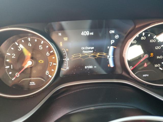 Photo 9 from auction – 2019 JEEP COMPASS LA with VIN 3C4NJDBB4KT638704