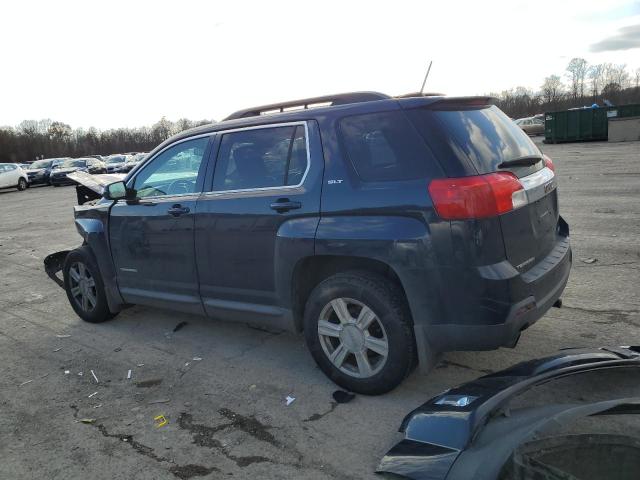 Photo 2 from auction – 2015 GMC TERRAIN SL with VIN 2GKFLXE39F6422544