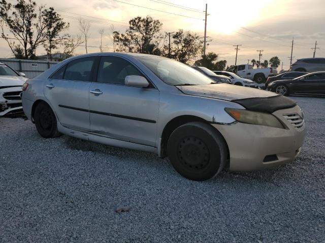Photo 4 from auction – 2009 TOYOTA CAMRY BASE with VIN 4T1BE46KX9U355401