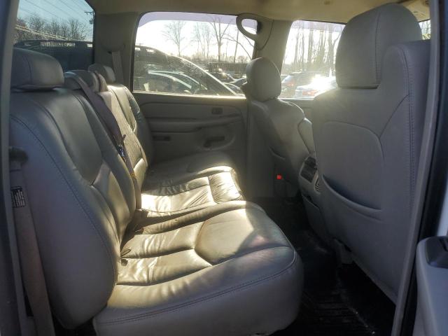 Photo 10 from auction – 2006 GMC NEW SIERRA with VIN 2GTEK13Z461297755
