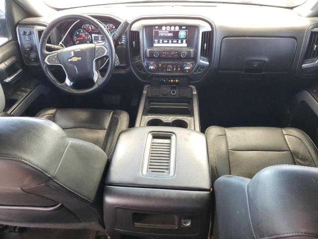 Photo 8 from auction – 2016 CHEVROLET SILVERADO with VIN 3GCUKSECXGG255786