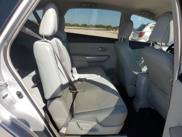 Photo 10 from auction – 2012 TOYOTA PRIUS V with VIN JTDZN3EU7C3036339