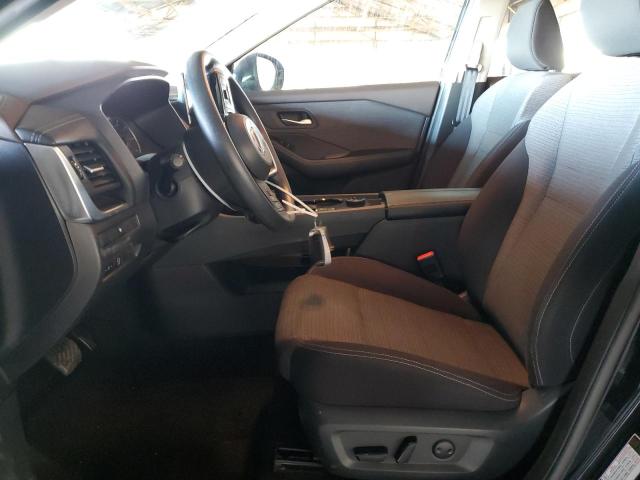 Photo 7 from auction – 2023 NISSAN ROGUE SV with VIN 5N1BT3BB2PC850507