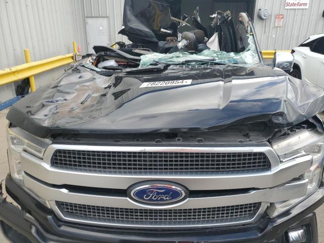 Photo 11 from auction – 2019 FORD F150 SUPER with VIN 1FTEW1E4XKFB83879