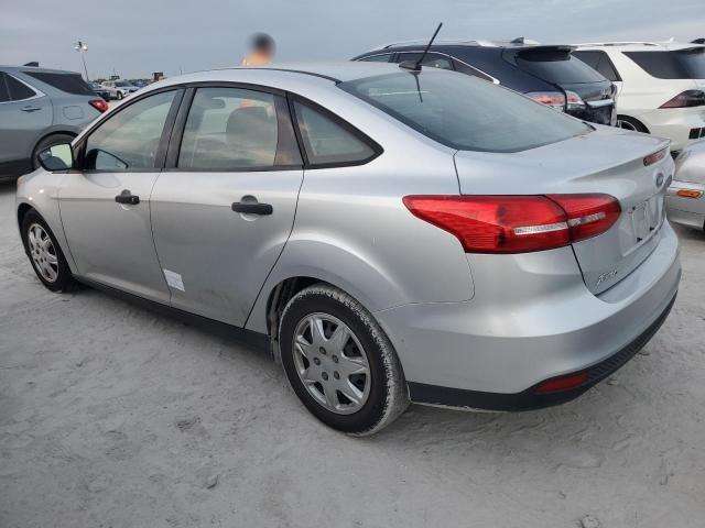 Photo 2 from auction – 2017 FORD FOCUS S with VIN 1FADP3E29HL312357