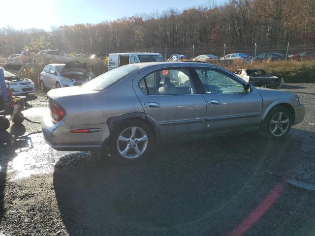 Photo 3 from auction – 2001 NISSAN MAXIMA GXE with VIN JN1CA31D51T600335