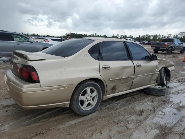 Photo 3 from auction – 2005 CHEVROLET IMPALA LS with VIN 2G1WH52K459286312