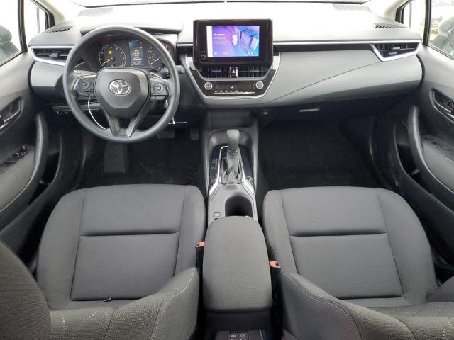 Photo 8 from auction – 2024 TOYOTA COROLLA LE with VIN 5YFB4MDE9RP166868