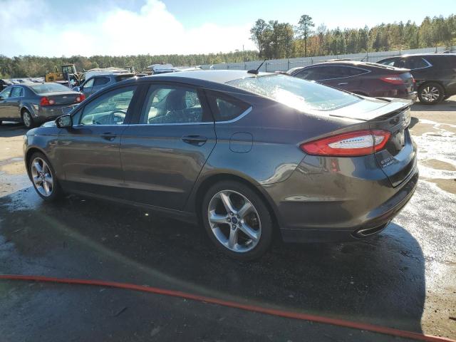 Photo 2 from auction – 2015 FORD FUSION SE with VIN 3FA6P0H91FR231013