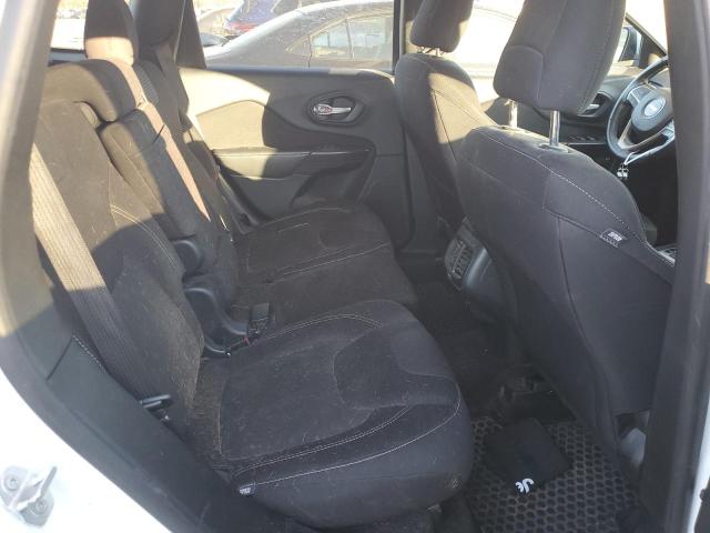 Photo 11 from auction – 2016 JEEP CHEROKEE L with VIN 1C4PJMCS0GW305845