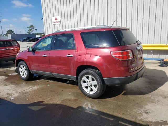 Photo 2 from auction – 2010 SATURN OUTLOOK XE with VIN 5GZLRTED6AJ132528