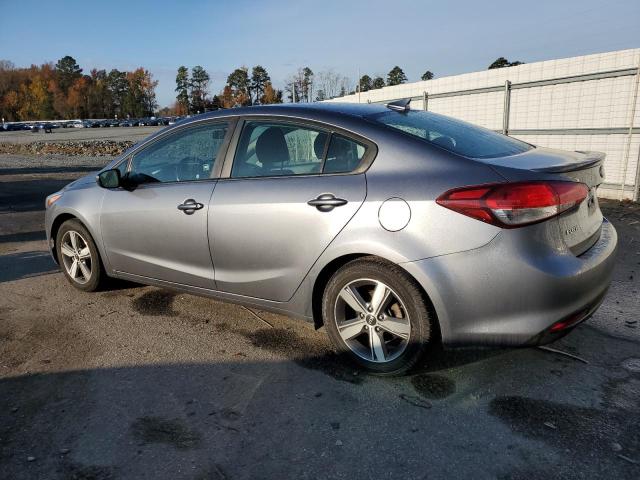 Photo 2 from auction – 2018 KIA FORTE LX with VIN 3KPFL4A78JE268520