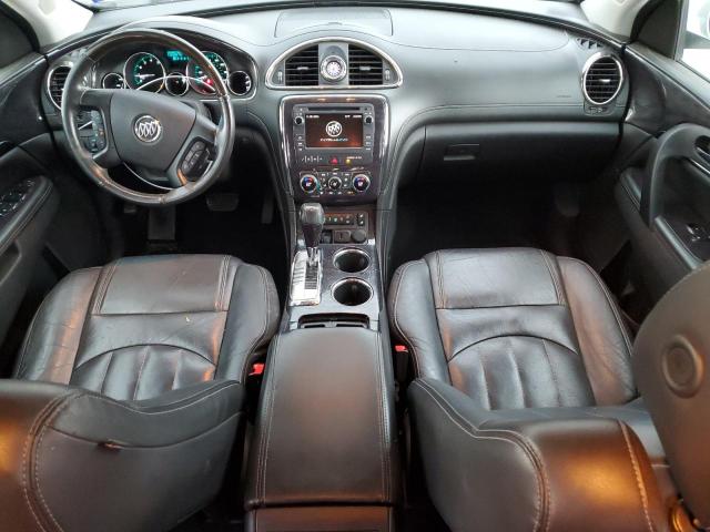 Photo 8 from auction – 2016 BUICK ENCLAVE with VIN 5GAKRBKD1GJ340029