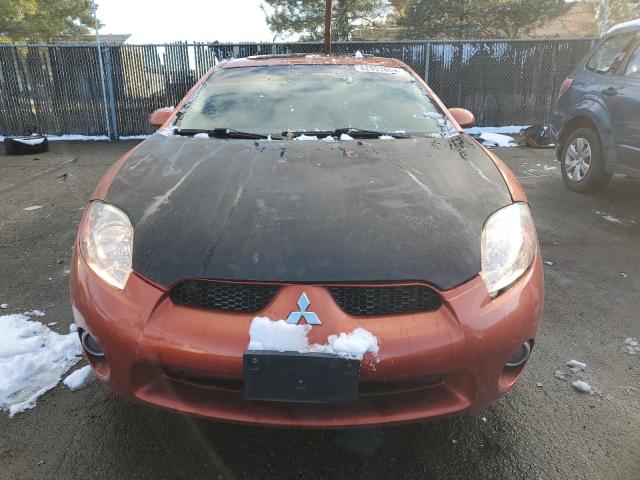 Photo 5 from auction – 2007 MITSUBISHI ECLIPSE GS with VIN 4A3AK24F57E037595