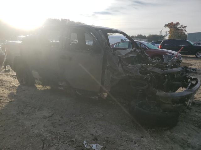 Photo 4 from auction – 2020 RAM 1500 BIG H with VIN 1C6SRFFT2LN182933