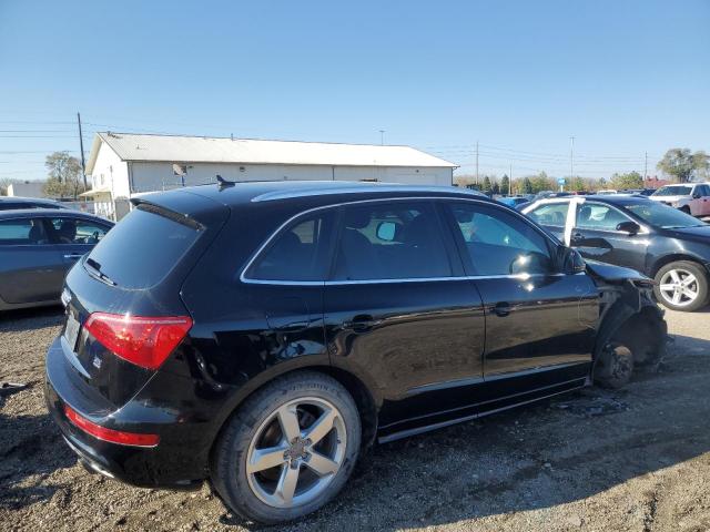 Photo 3 from auction – 2011 AUDI Q5 PREMIUM with VIN WA1DKAFP4BA096521