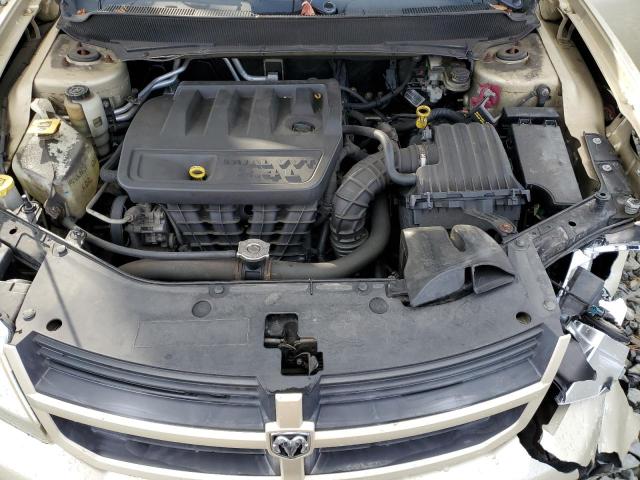 Photo 11 from auction – 2010 DODGE AVENGER SX with VIN 1B3CC4FB0AN173219