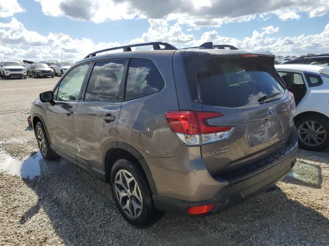 Photo 2 from auction – 2024 SUBARU FORESTER P with VIN JF2SKADC7RH456980