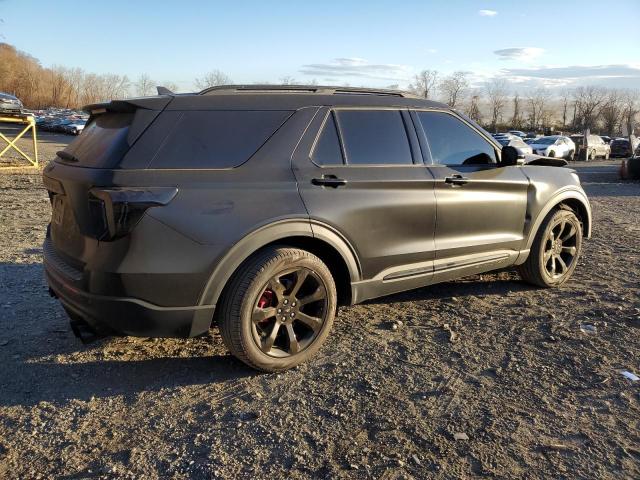Photo 3 from auction – 2023 FORD EXPLORER S with VIN 1FM5K8GC4PGB28351